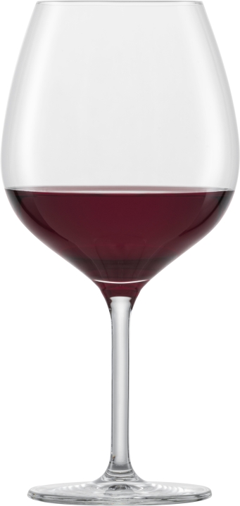 Schott Zwiesel Burgunderglas FOR YOU 360ml, 4er-Set