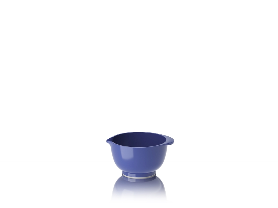 F&H Rührschüssel ROSTI NEW MARGRETHE 0,25 Liter in Farbe Electric blue