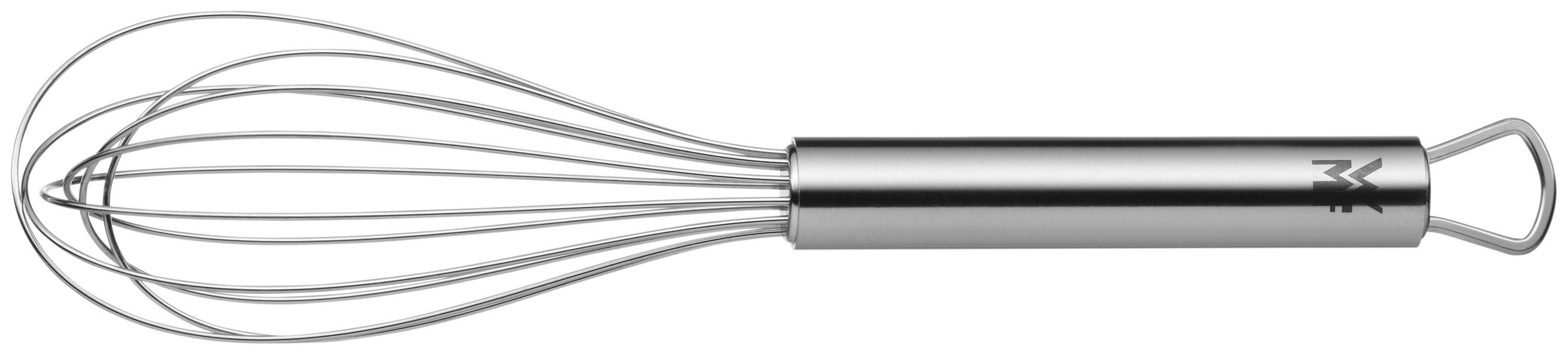 WMF Profi Plus Schneebesen, 20 cm in gebürstetem Edelstahl