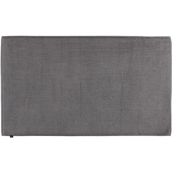 Cawö Badteppich LOOP 70x120cm in Farbe anthrazit