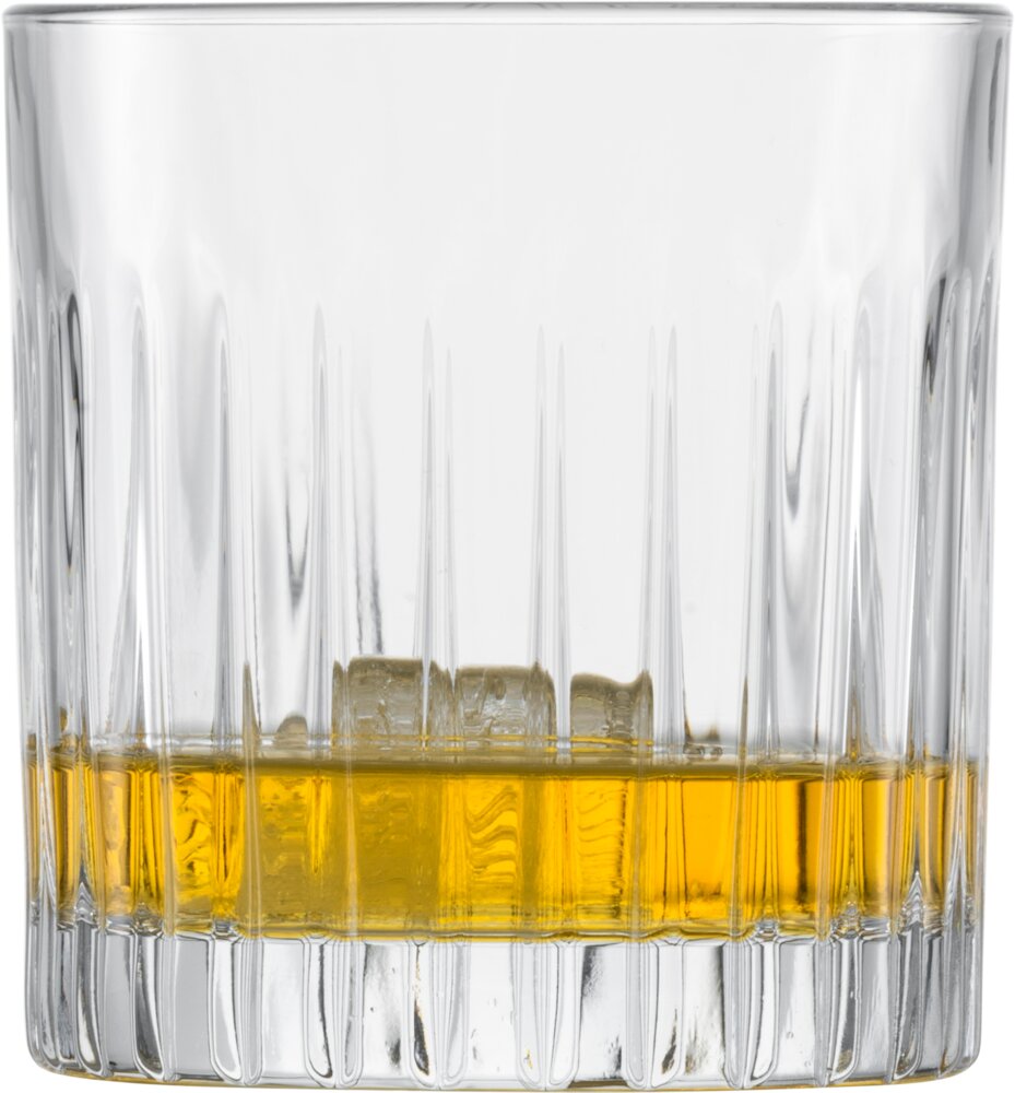 Schott Zwiesel Whiskyglas STAGE 364ml, 4er-Set