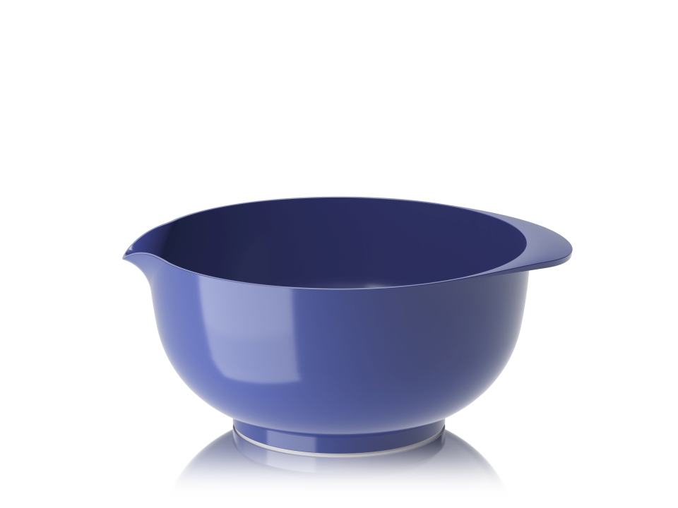 F&H Rührschüssel ROSTI NEW MARGRETHE 5 Liter in Farbe Electric blue