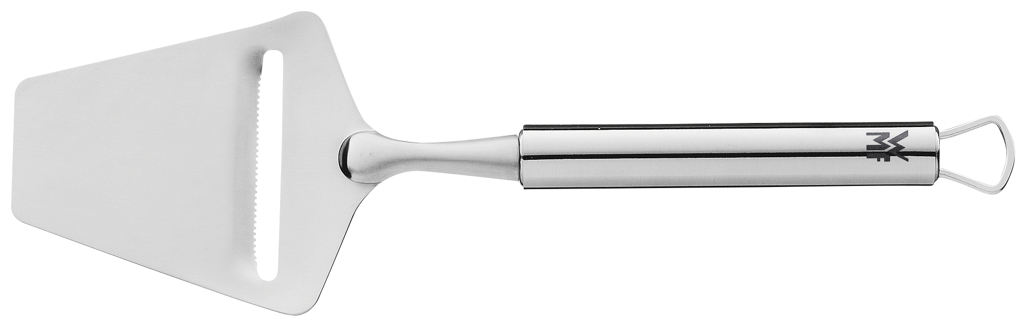 WMF Profi Plus Käsehobel, 24 cm in Edelstahl