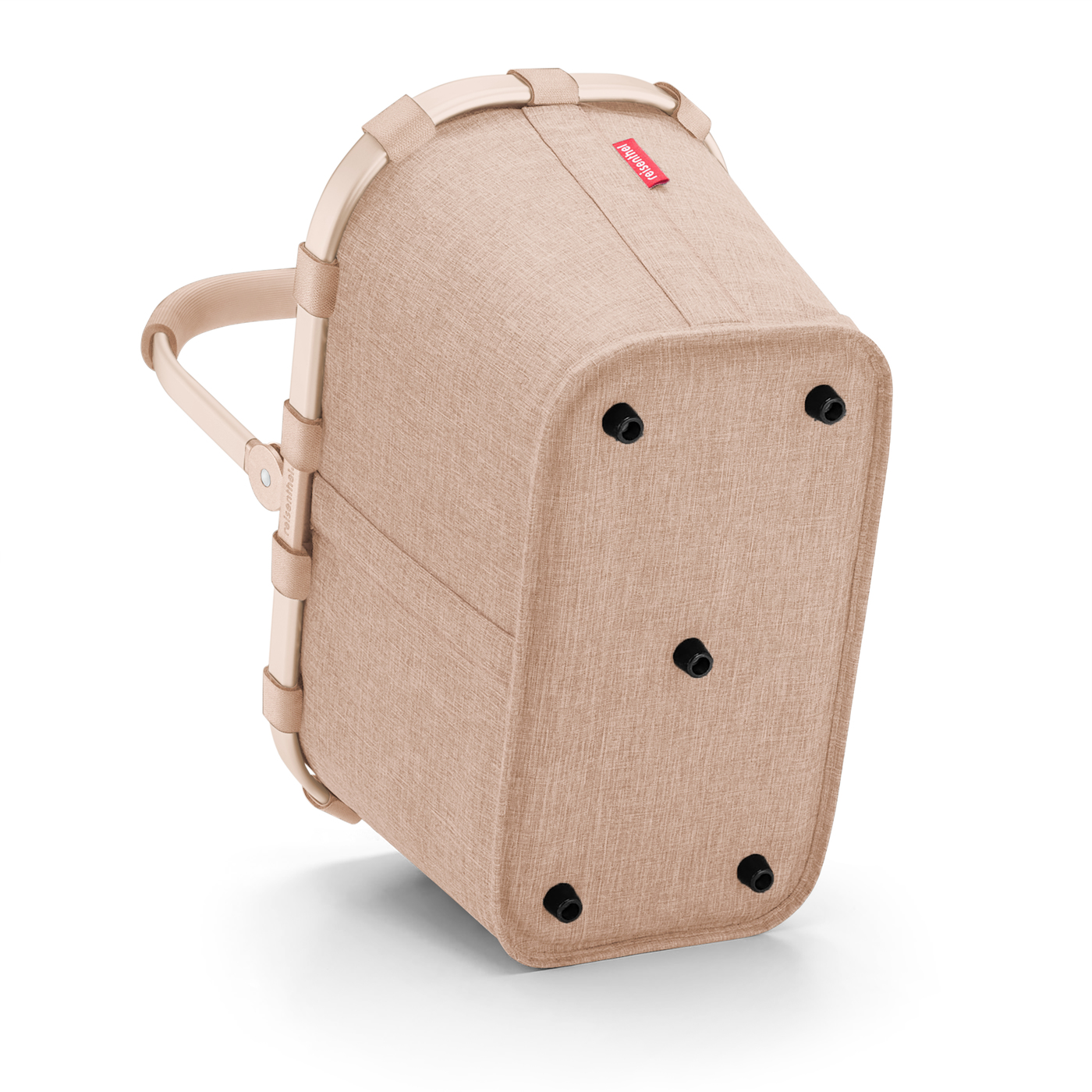 Reisenthel CARRYBAG in Farbe frame twist coffee, Tasche, Zubehör, Handtasche, Rucksack