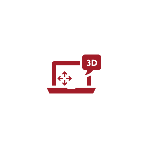 3D-Küchenplanung