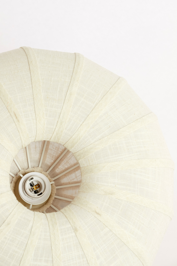 Light & Living Deckenleuchte ZOSIA in Farbe creme, Bekleidung, Hemd, Wohnen, Treppe, Spirale