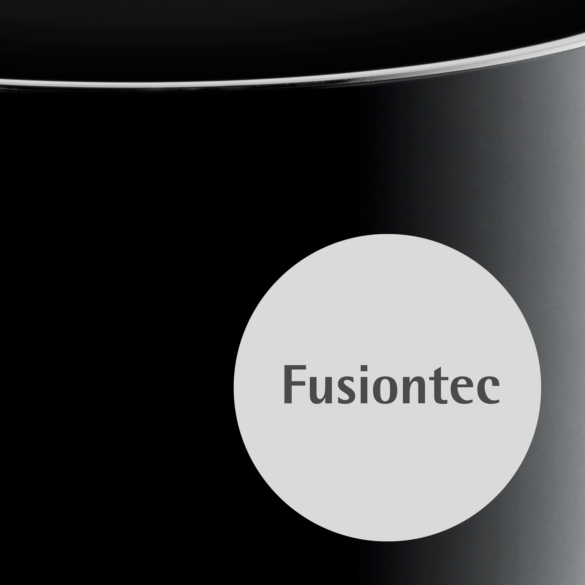 WMF Fusiontec Aromatic Fleischtopf, 22 in rot
