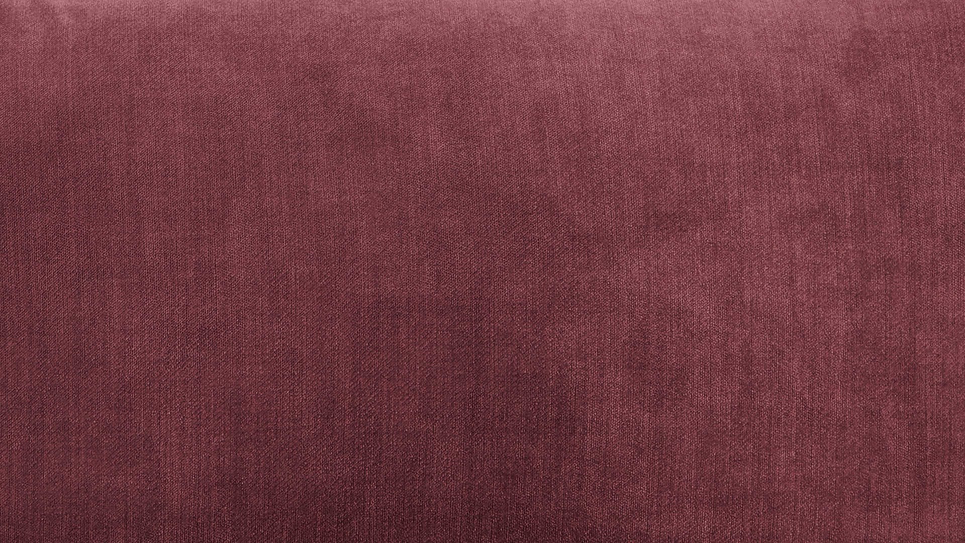 Interliving Kissenhülle IL-9105 ca. 30x50cm in Farbe plum