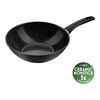 Wok 28cm VIPITENO in Ceramic, Kochtopf, Kochgeschirr, Bratpfanne, Rauchrohr