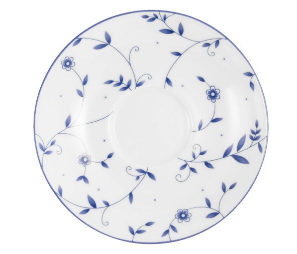 Seltmann Weiden Teeuntertasse 13,5 cm Worpswede 3730 Greetsiel