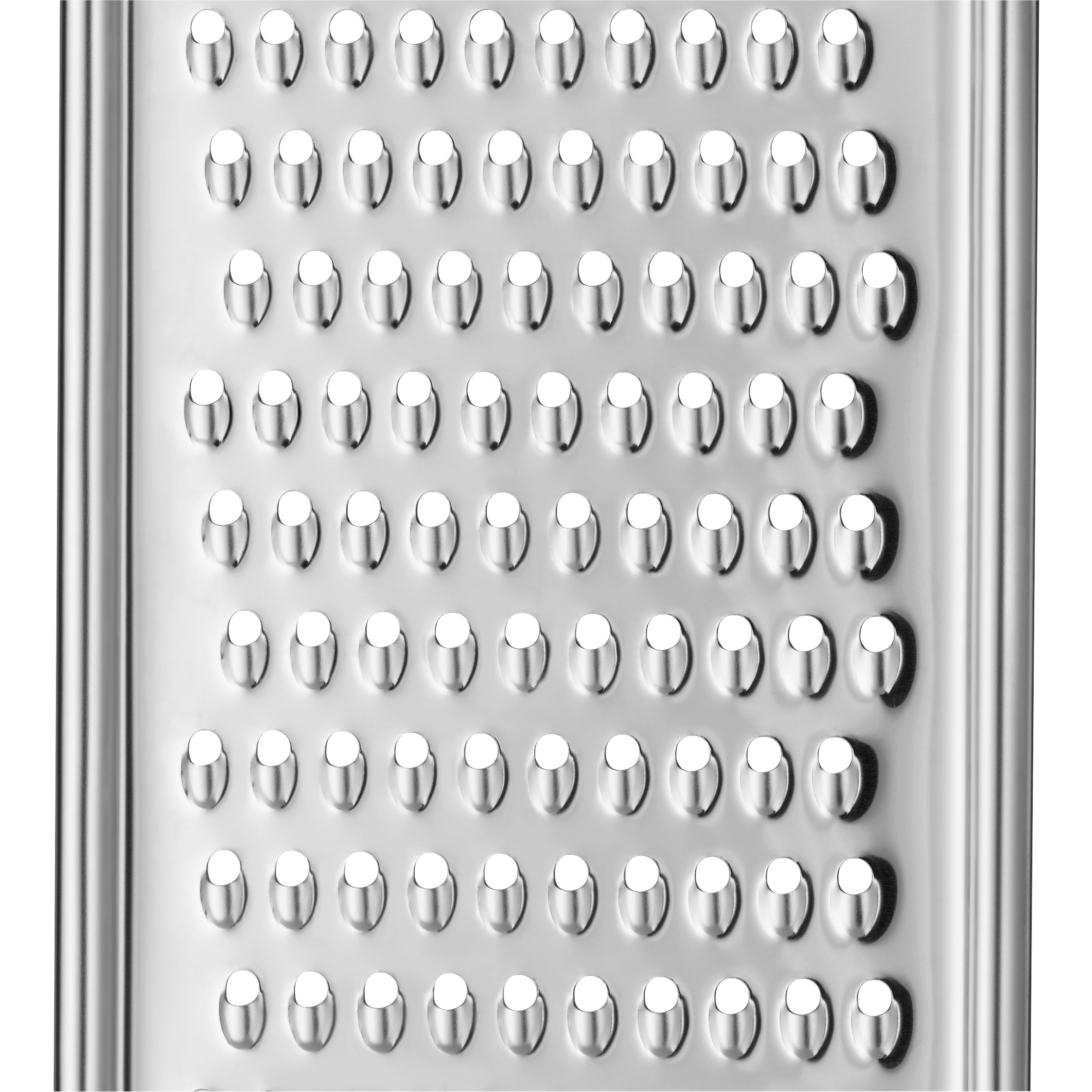 WMF Profi Plus Käsereibe, 25 cm in Edelstahl