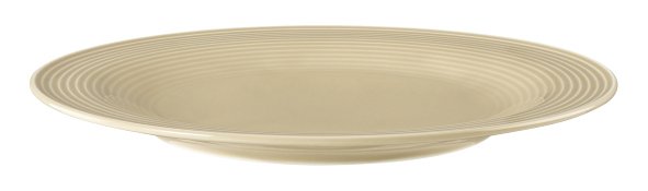 Seltmann Weiden Frühstücksteller rund 23 cm Beat 3 Sandbeige