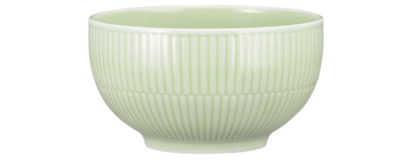 Seltmann Weiden Müslischale 15cm Amina 3 Seladon