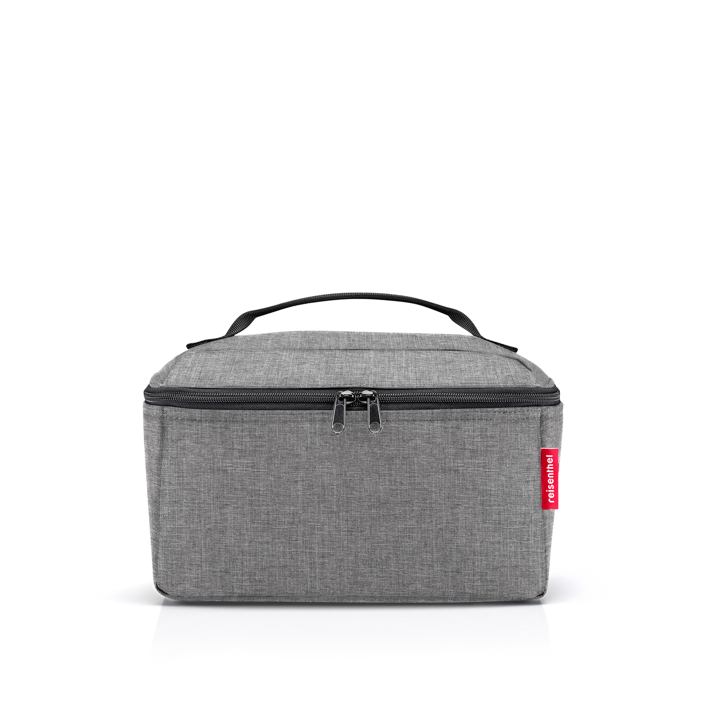 Reisenthel BEAUTYCASE in Farbe twist silver