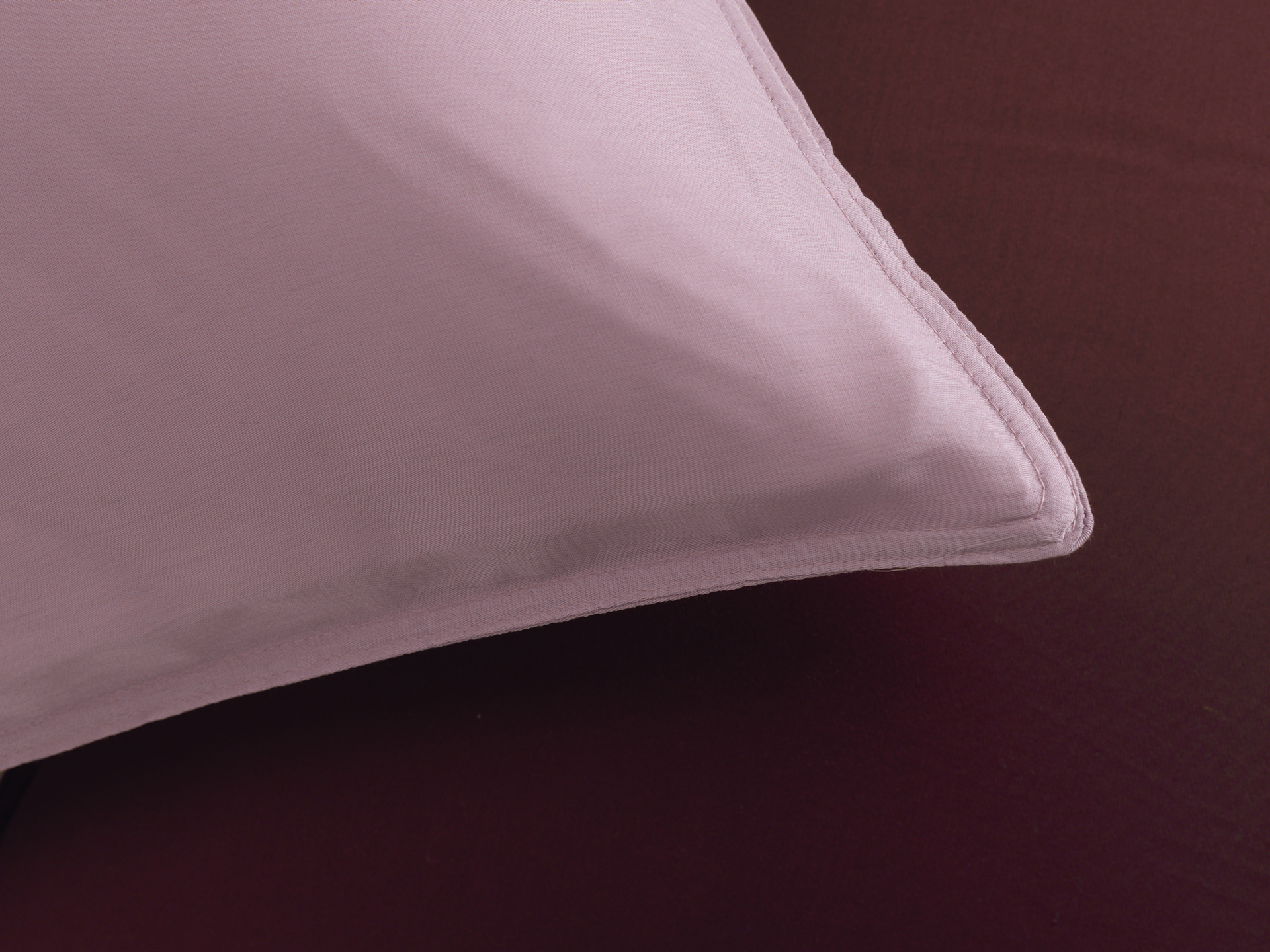 Heckettlane Bettwäsche ca. 135x200cm in Farbe Lilac-Pink