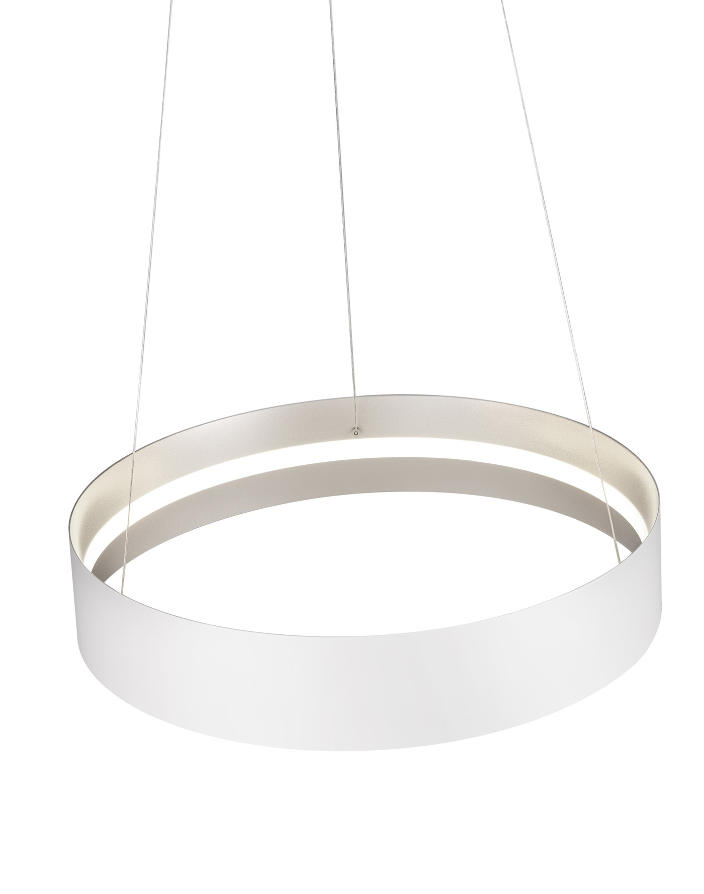Musterring LED-Pendelleuchte Loop MR34461131