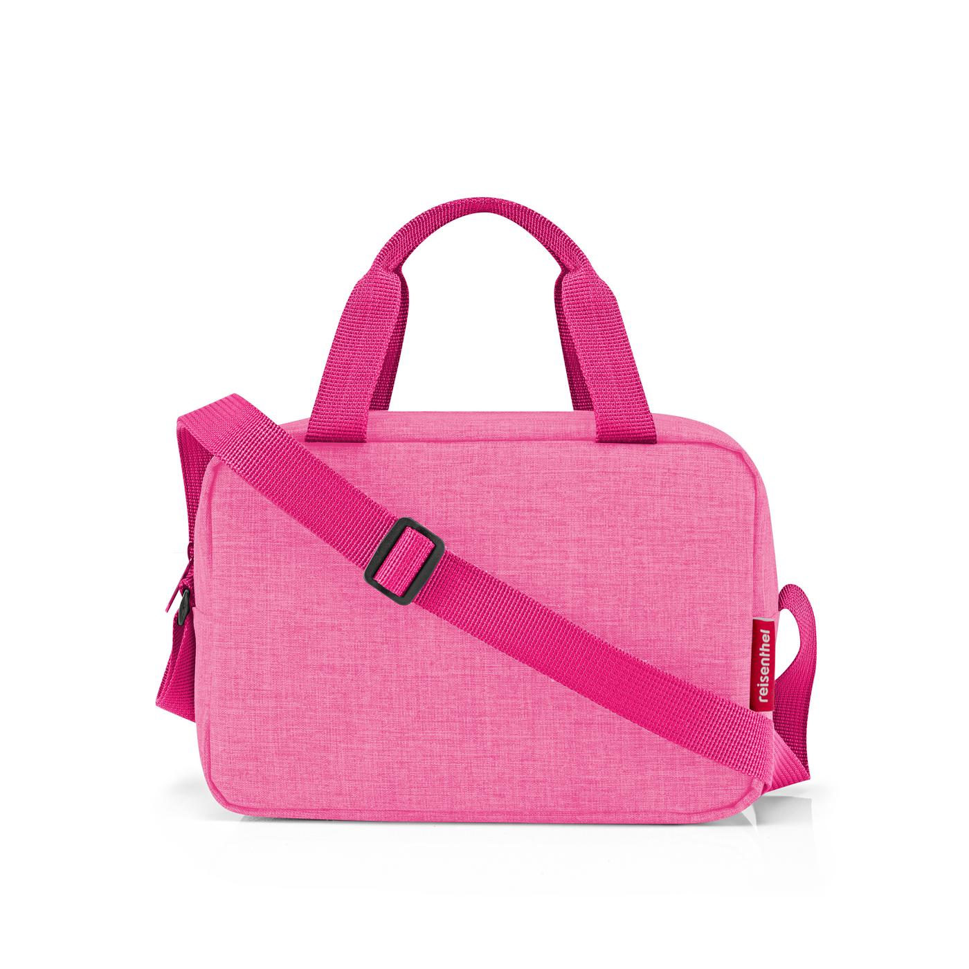Reisenthel COOLERBAG TO-GO in Farbe twist pink, Tasche, Zubehör, Handtasche