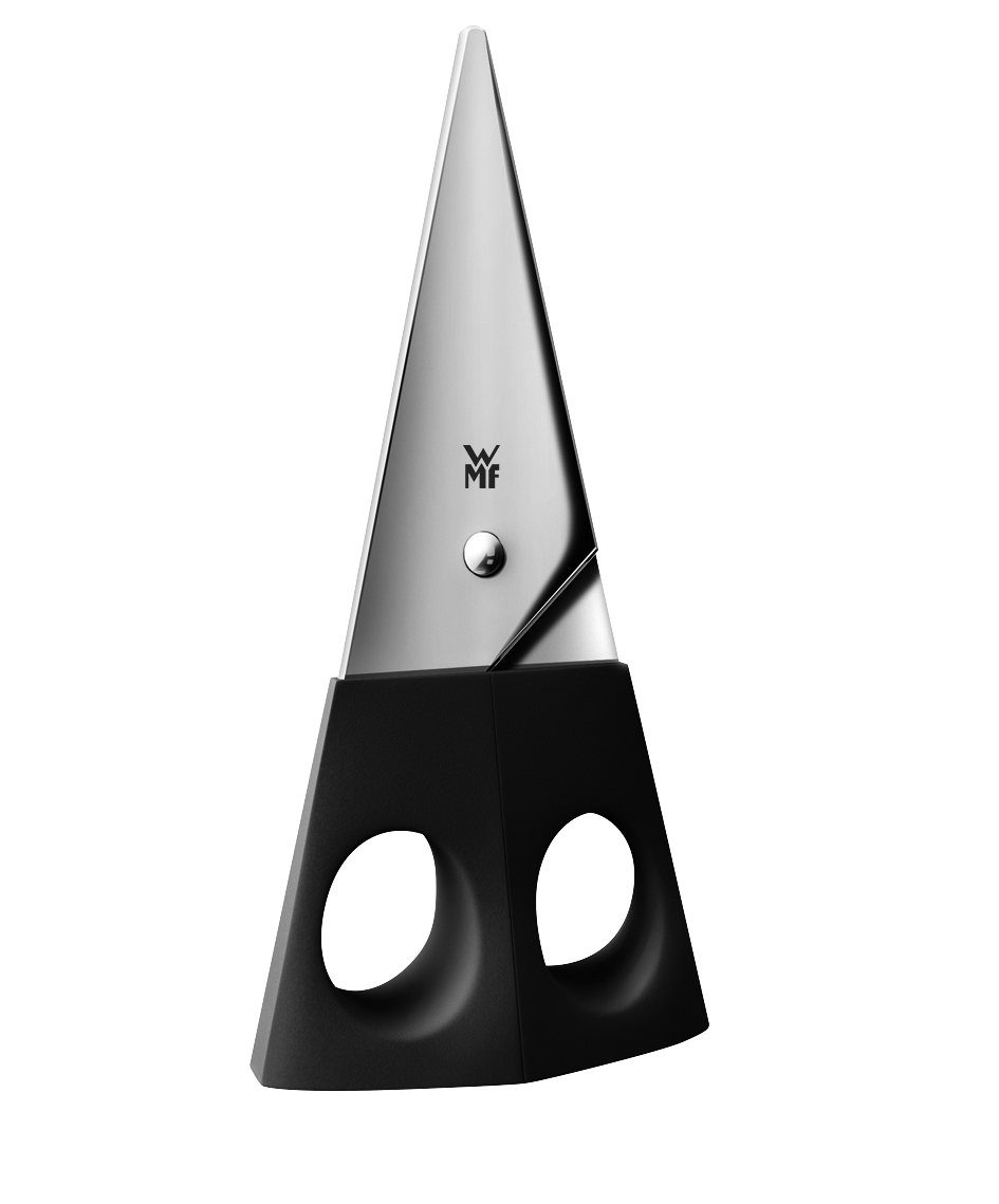 WMF Kräuterschere, 13cm in Edelstahl