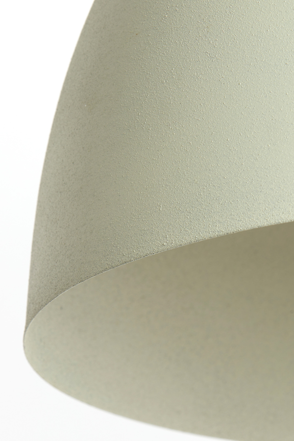 Light & Living Hängeleuchte KYLIE in Farbe creme, Lampe, Lampenschirm