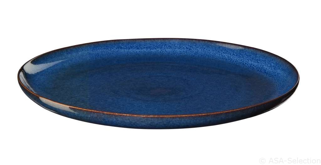 ASA Selection Essteller Saisons in Farbe blau