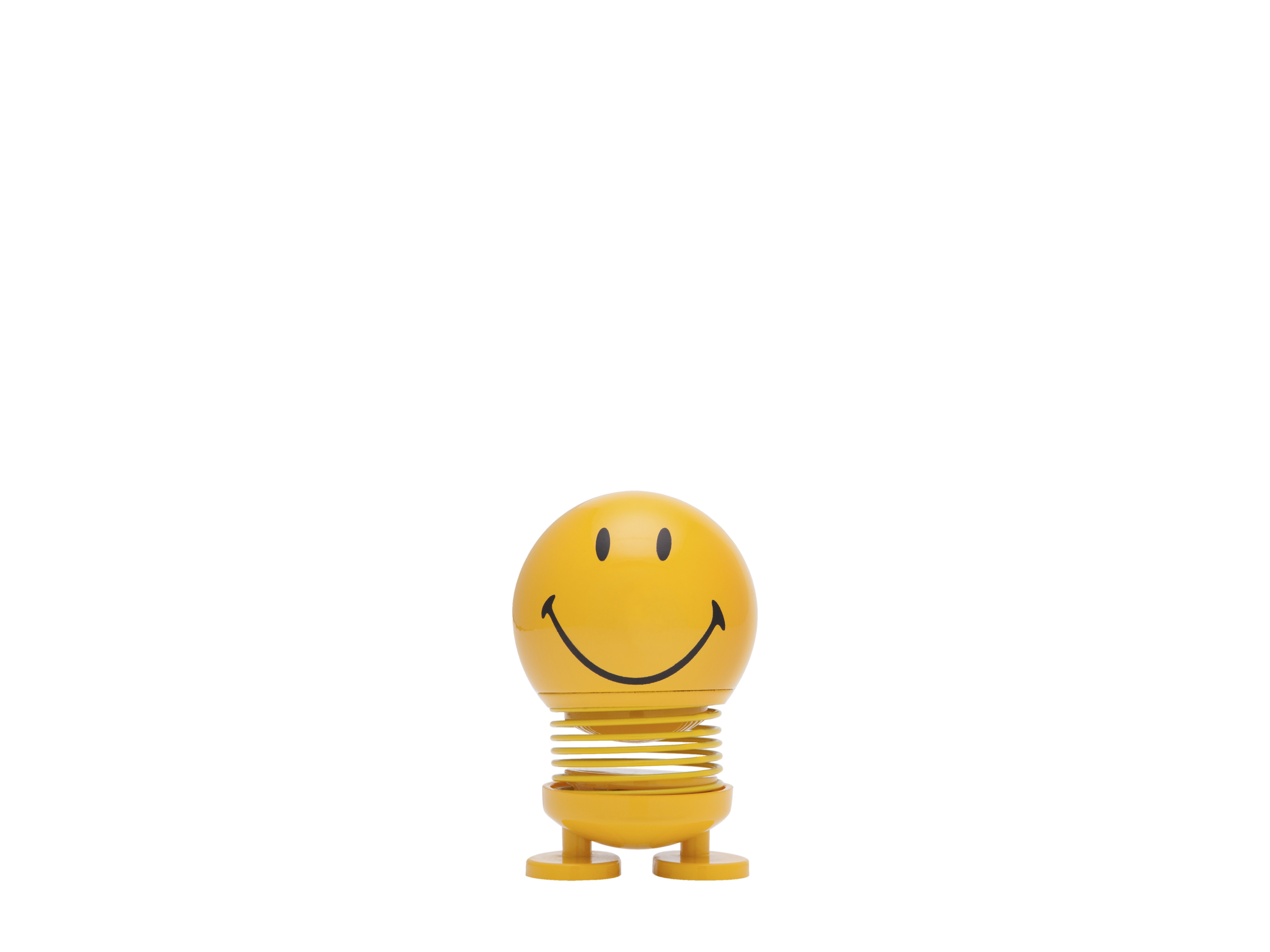 Hoptimist Hoptimist in Farbe yellow