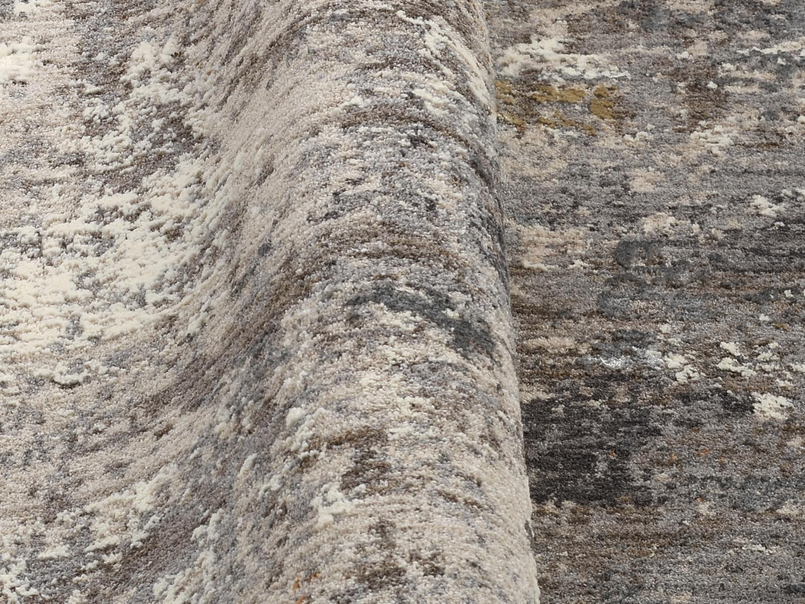 Webteppich  in ca. 78 x 150 cm