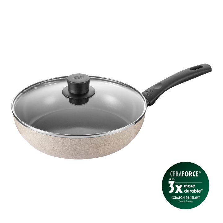 Zwilling Schmorpfanne