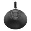 Wok 28cm VIPITENO in Ceramic