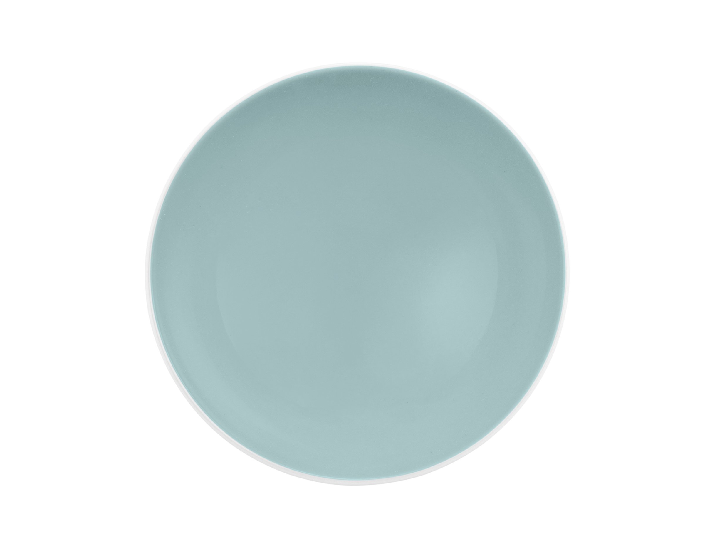 Seltmann Weiden Dessertschale rund 14,5 cm Life 25674 Fashion green chic 