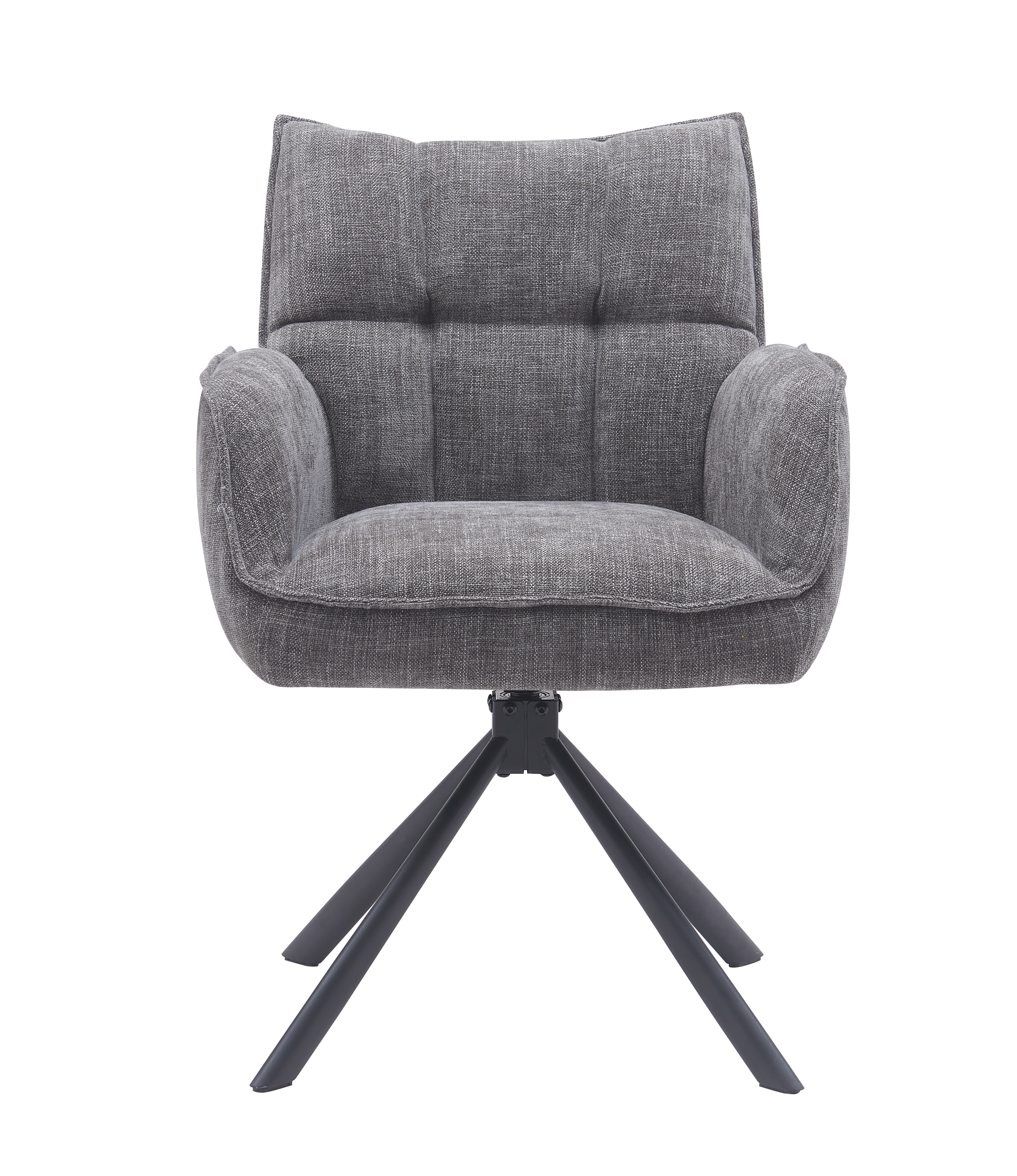 Unique Stuhl SELECT MARILLA in Top 455 Graphit