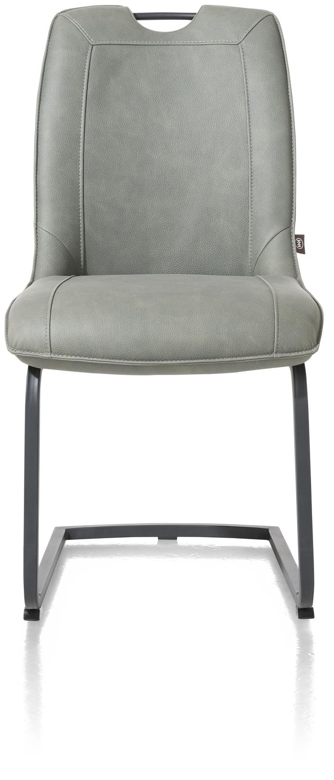 Henders & Hazel Stuhl MICHIEL 36897-GRN