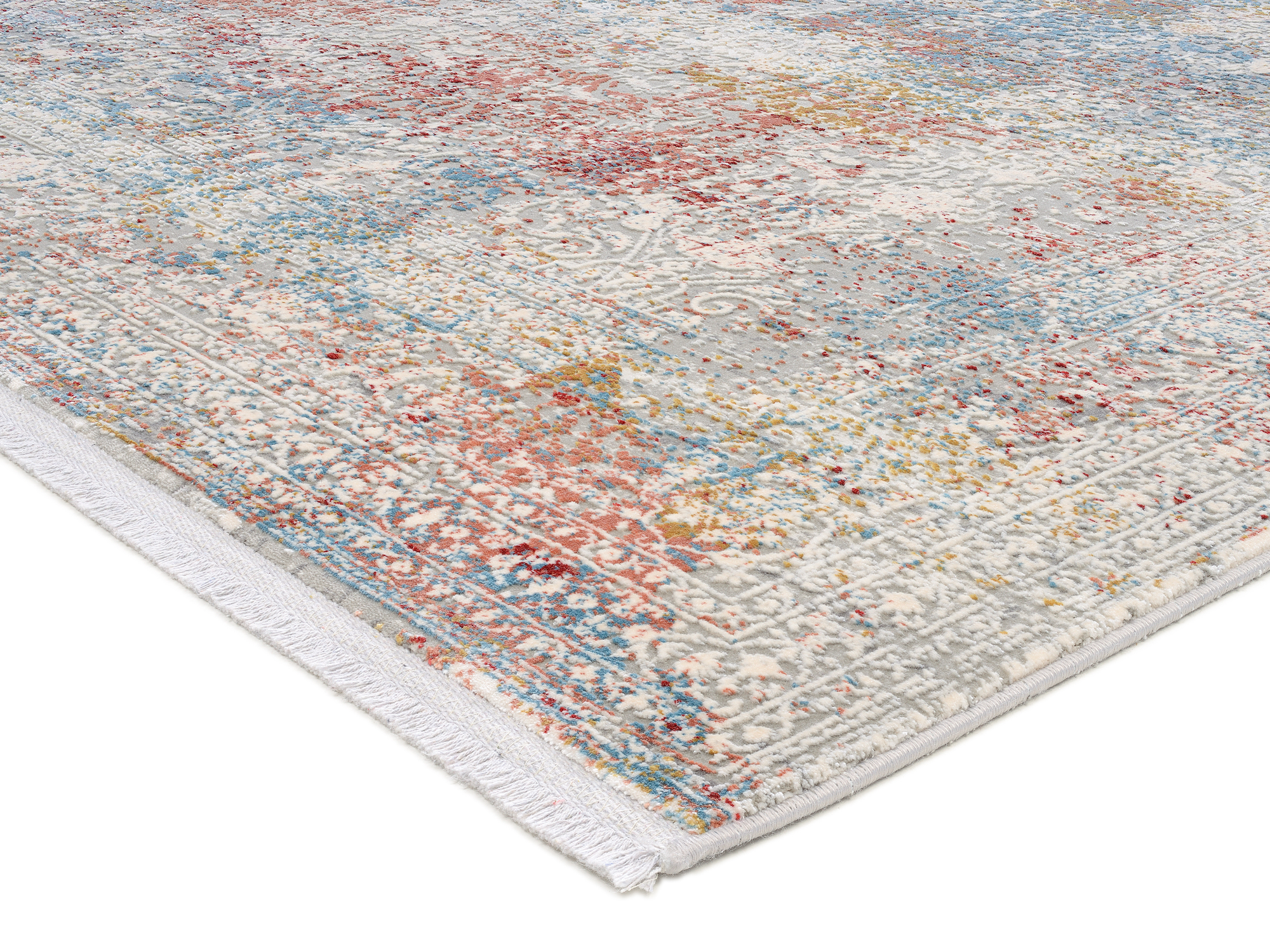OCI Teppich Bestseller Cava in multicolor ca. 140x200 cm