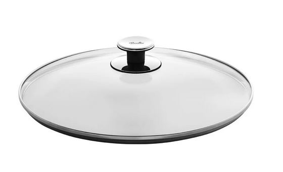 Fissler Glasdeckel 32cm DECKEL in