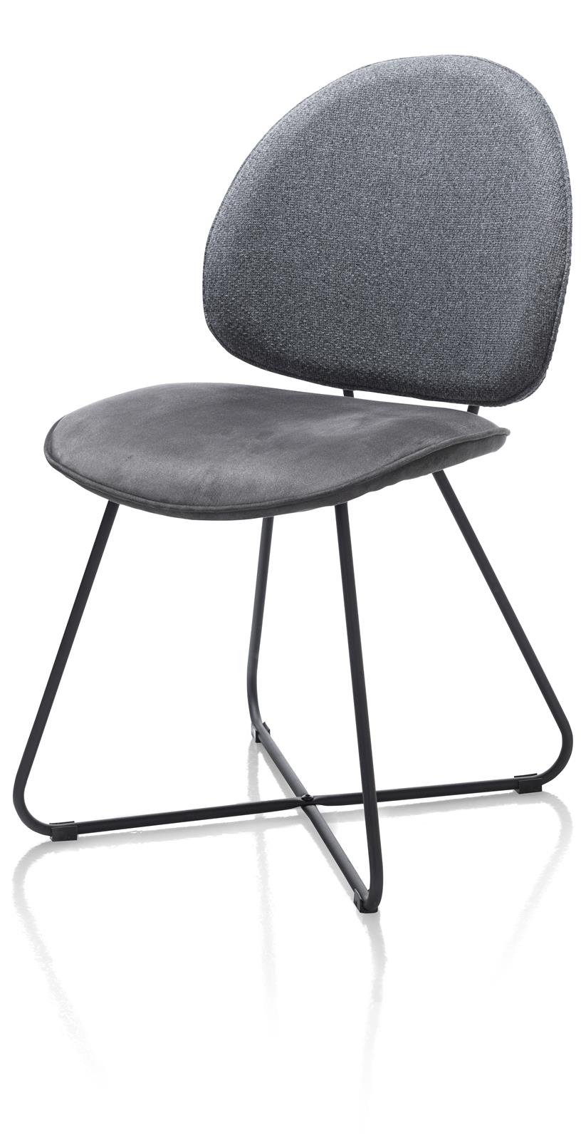 Henders & Hazel Stuhl LUNA 48532-ANT