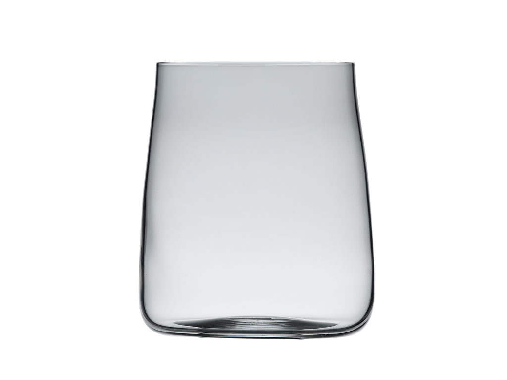 F&H Wasserglas  ZERO 0,042 Liter in Farbe Transparent