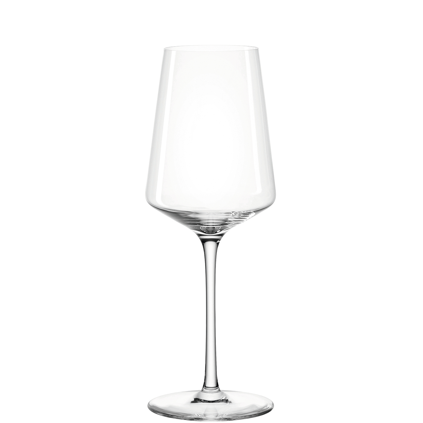 Leonardo Rieslingglas Puccini 400ml in Farbe klar
