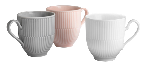 Becher-Set 3-tlg.  in Amina