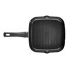 Grillpfanne 28cm LEDRO in , Kochtopf, Kochgeschirr, Bratpfanne