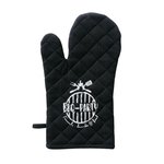 Boltze Ofenhandschuh BBQ  in Textil