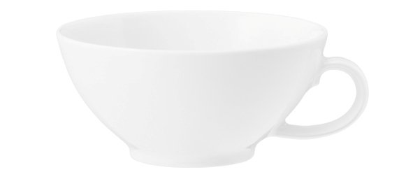 Seltmann Weiden Teeobertasse 0,14 l Beat 3 weiß