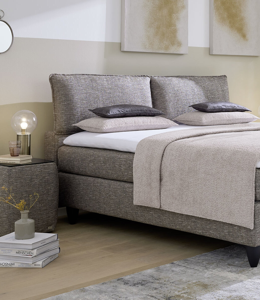 Moebel, Bett, Drinnen, Innenarchitektur, Inneneinrichtung