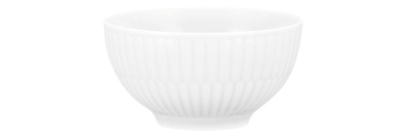 Seltmann Weiden Dipschale 0,14 l Amina 3  , Porzellan, Töpferei, Schüssel, Suppenschüssel, Tasse