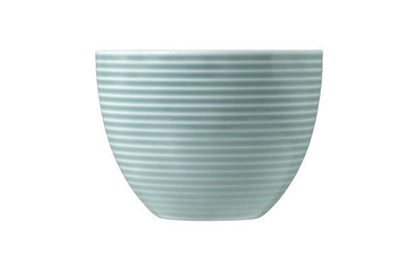 Seltmann Weiden Kaffeeobertasse 0,26 l mit Beat 3 Arktisblau
