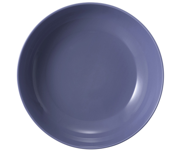 Seltmann Weiden Foodbowl 25cm Beat 3 Fliederblau 