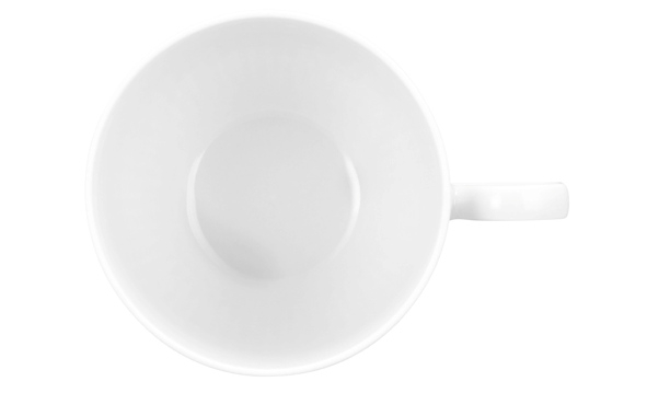 Seltmann Weiden Kaffeeobertasse 0,25 l Amina 3  , Untertasse, Kunst, Porzellan, Töpferei, Tasse