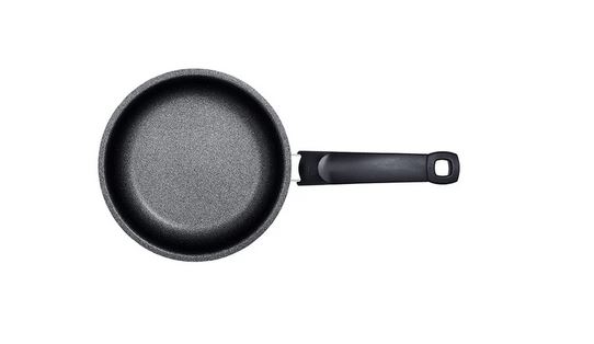 Fissler Premium Pfanne24cm  Adamant®, edelstahl
