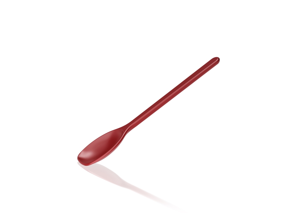 F&H Backlöffel ROSTI NEW CLASSIC in Farbe Rot
