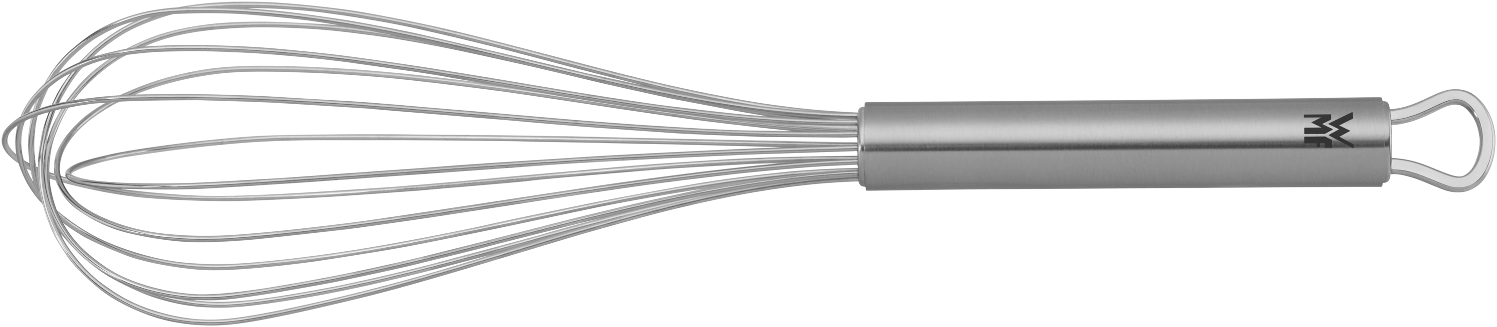WMF Profi Plus Schneebesen, 30 cm in Edelstahl