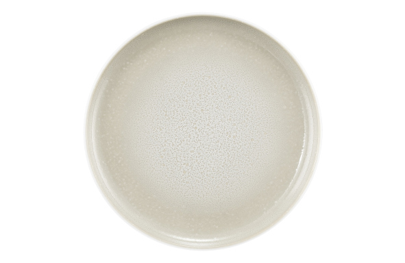 Seltmann Weiden Brotteller rund 16cm Sento Home 10909 Aura cream