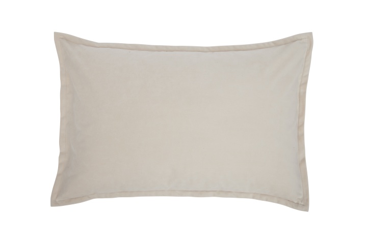 Roomio Kissenhülle NO. 9401 in Farbe beige, Kissen, Dekoration für Zuhause
